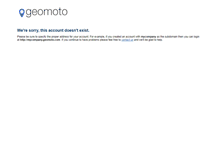 Tablet Screenshot of giordano.geomoto.com